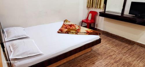 Hotel Sai Murlichandra Shirdi — Shirdi