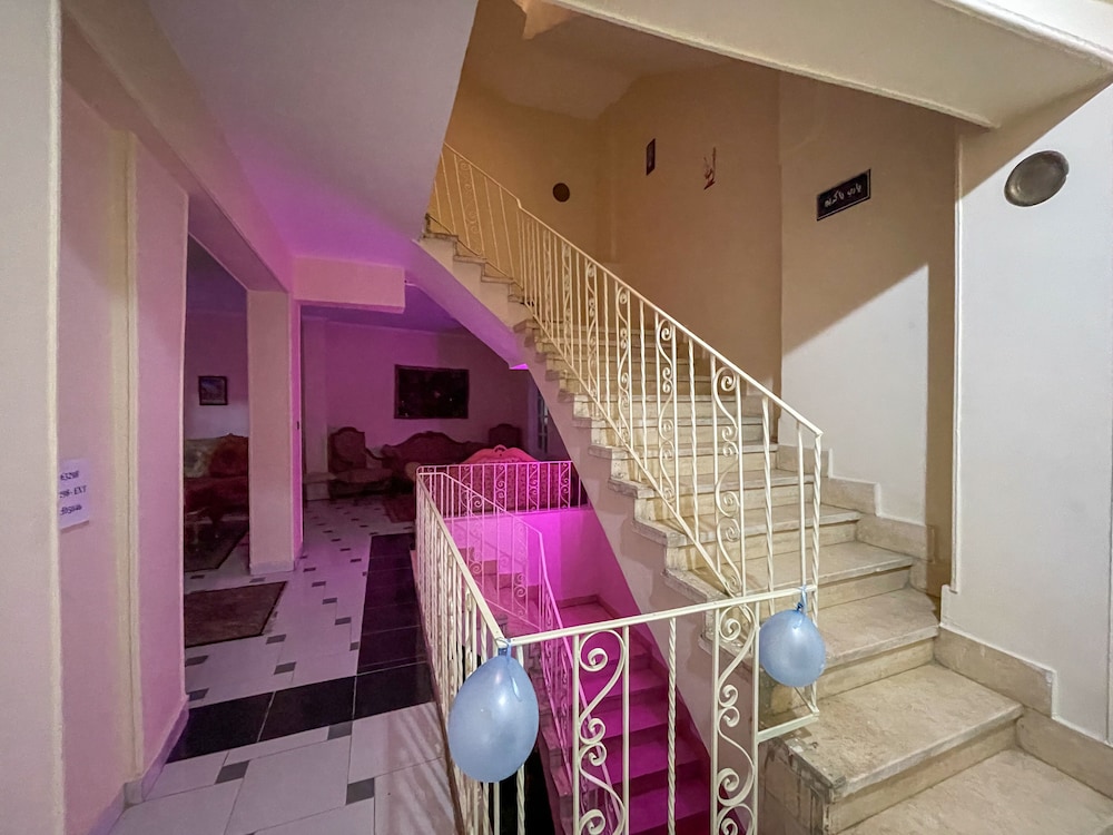 Chez l’ami hotel — Giza — photo 5