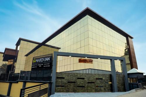 Marza Inn in Kalpatta, India