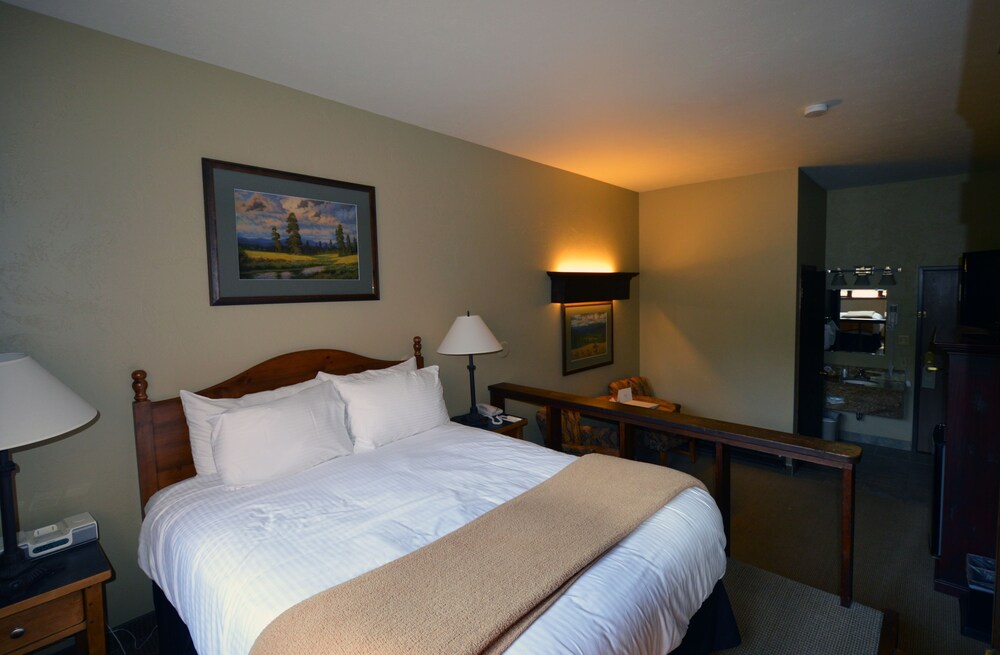 Bucks T 4 Lodge - photo 11
