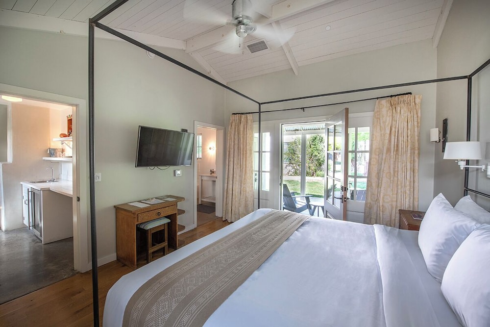 Los Poblanos Historic Inn & Organic Farm - photo 15