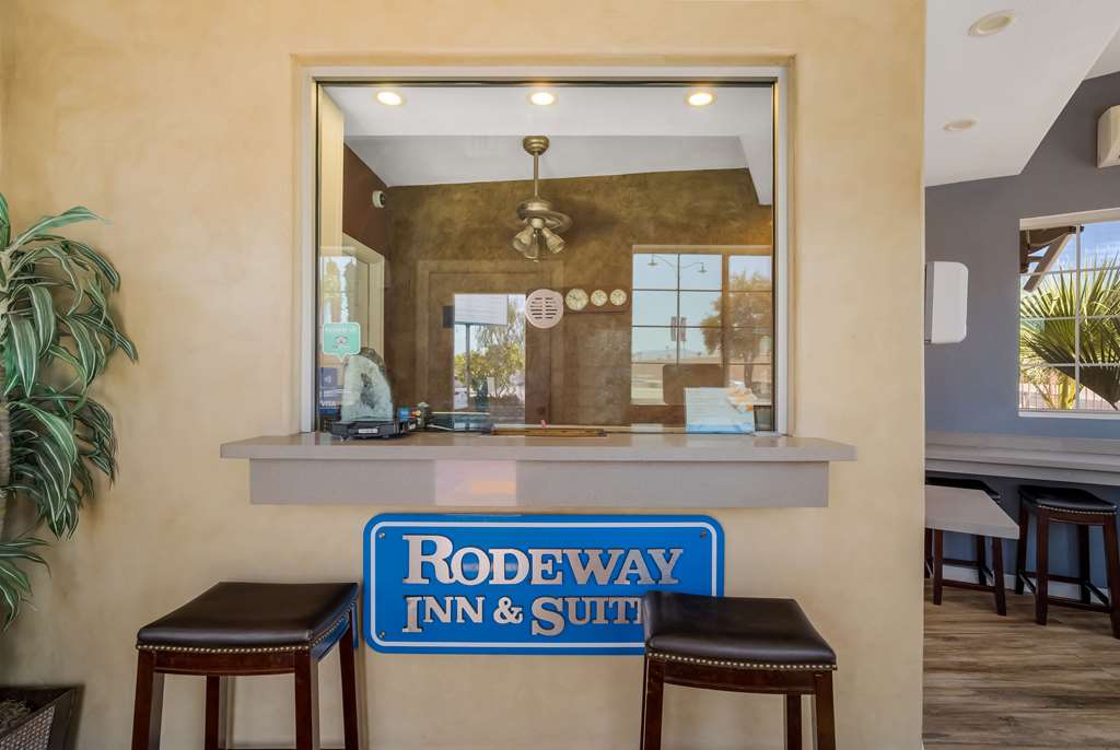 Rodeway Inn near Coachella - photo 5
