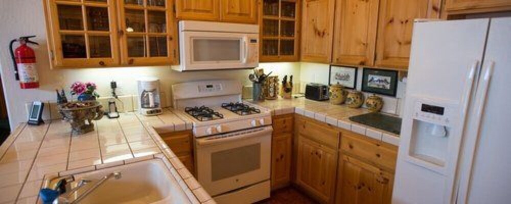 Gold Mountain Manor - photo 29
