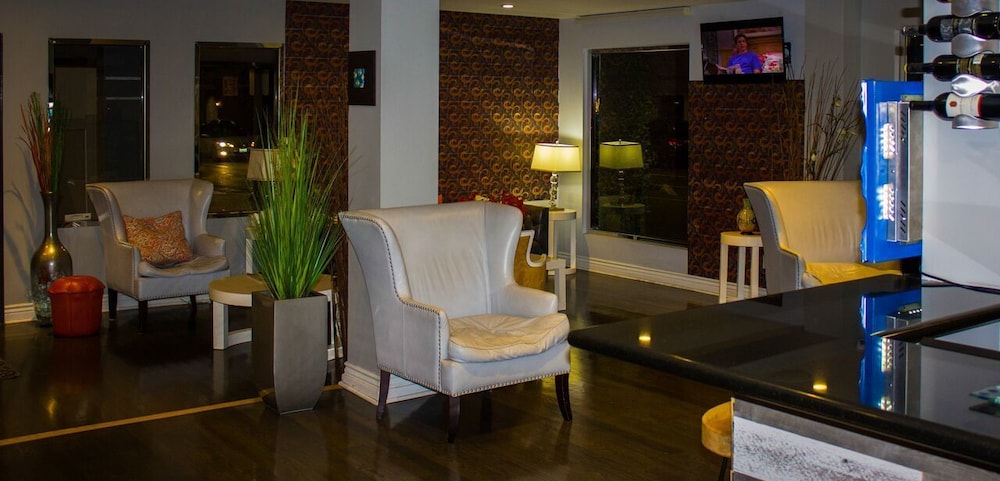 L.A. Sky Boutique Hotel - photo 43