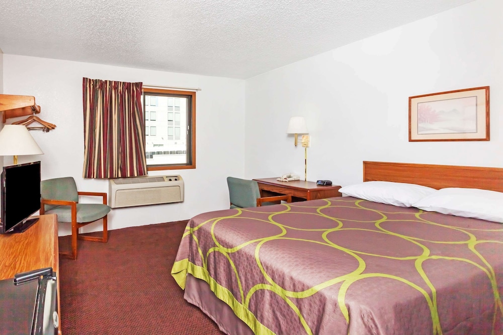 Super 8 by Wyndham Winchester VA - photo 19
