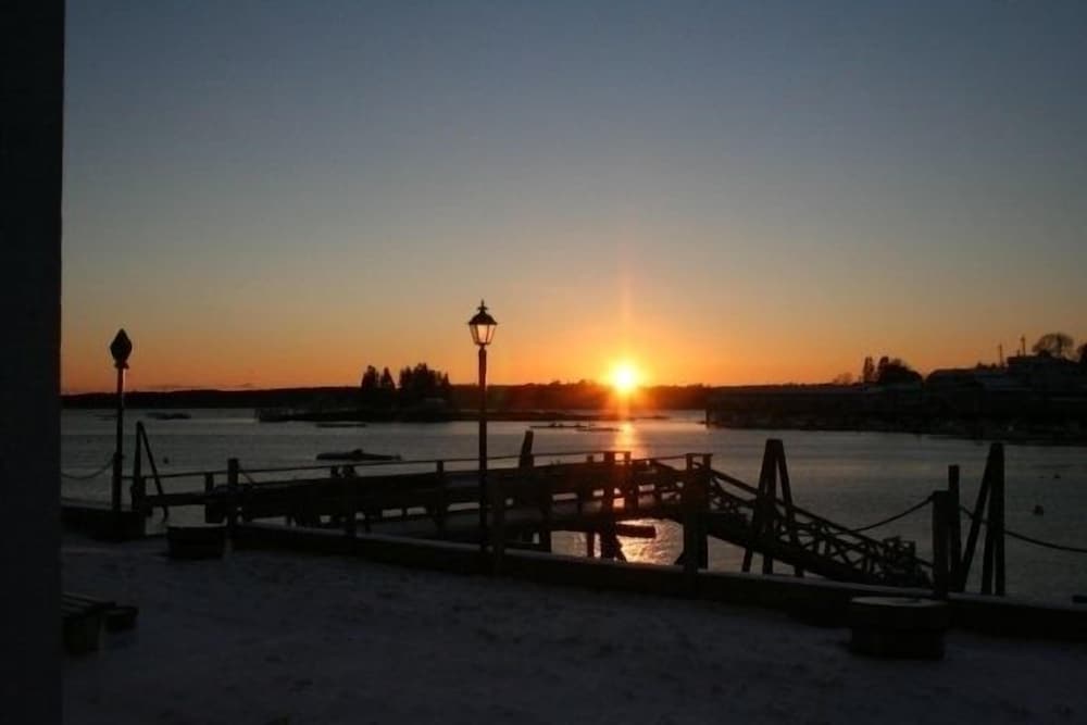 Boothbay Harbor Inn - photo 115