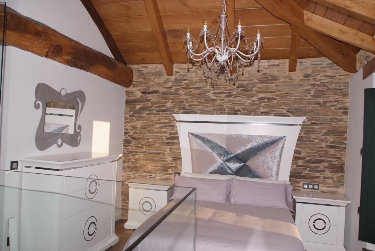 A Palleira de Lola in Lugo, Spain