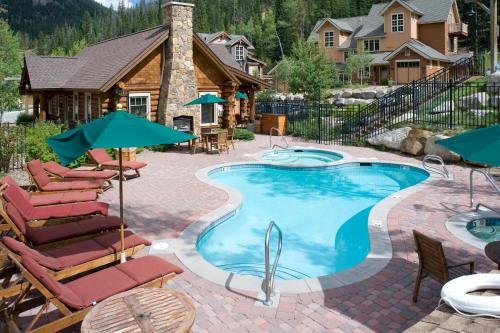 East Keystone by Keystone Resort - photo 13