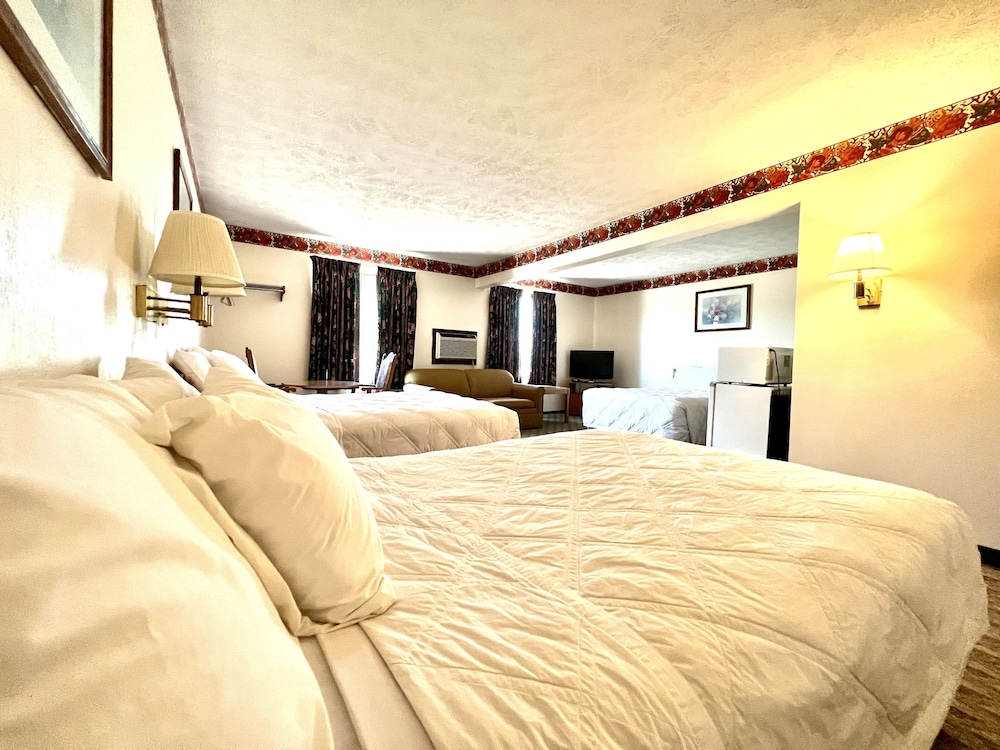 Baxter Inn - photo 22