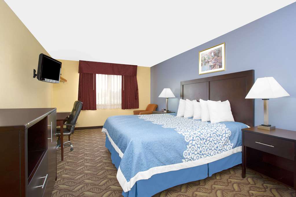 Days Inn by Wyndham North Platte - photo 7