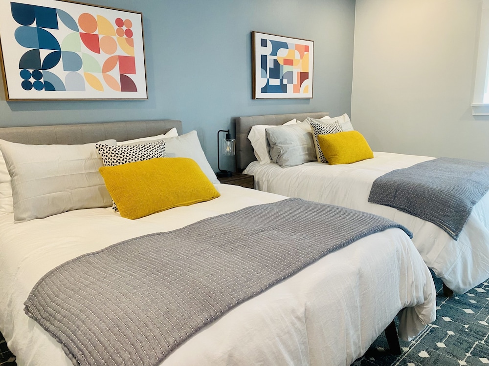 New South Motor Inn - photo 6
