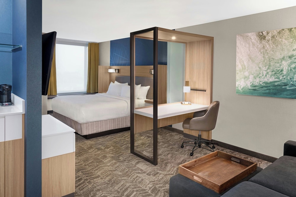 SpringHill Suites by Marriott Holland - photo 7