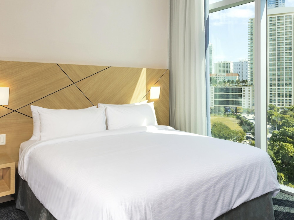 Novotel Miami Brickell - photo 24