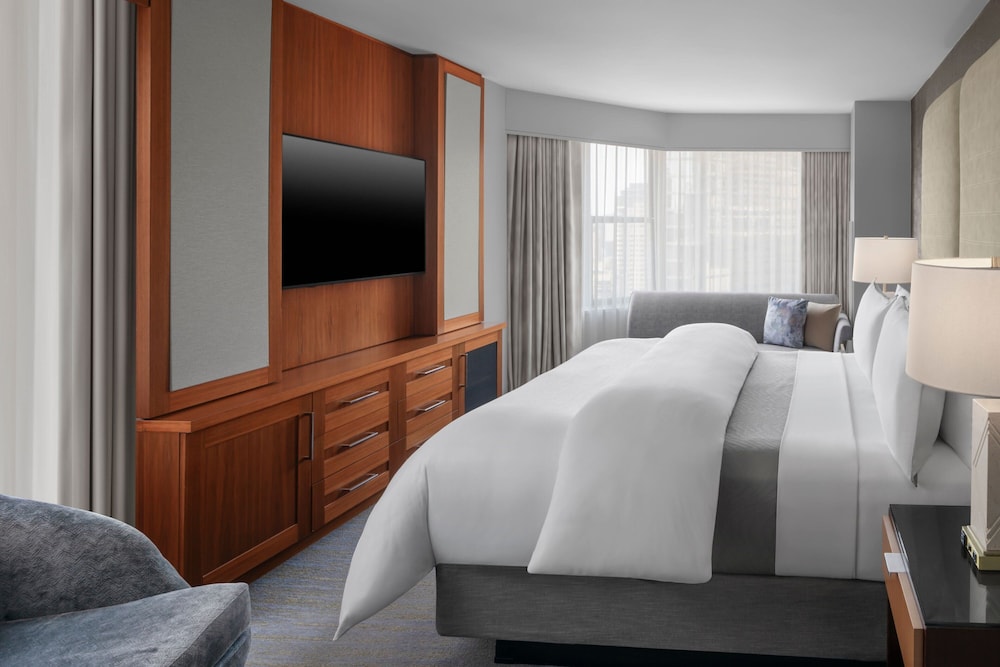The Westin New York Grand Central - photo 22
