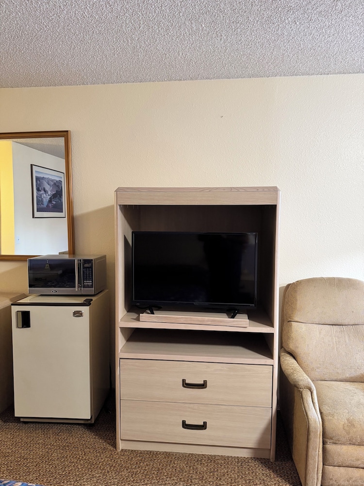 Federal Way Motel - photo 7
