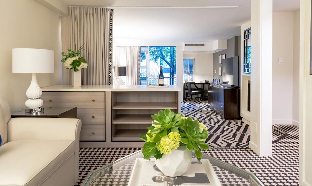 Chamberlain West Hollywood - photo 24