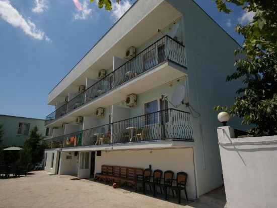 Dobro pozhalovat Mini otel - last minute hotel in Unknown City