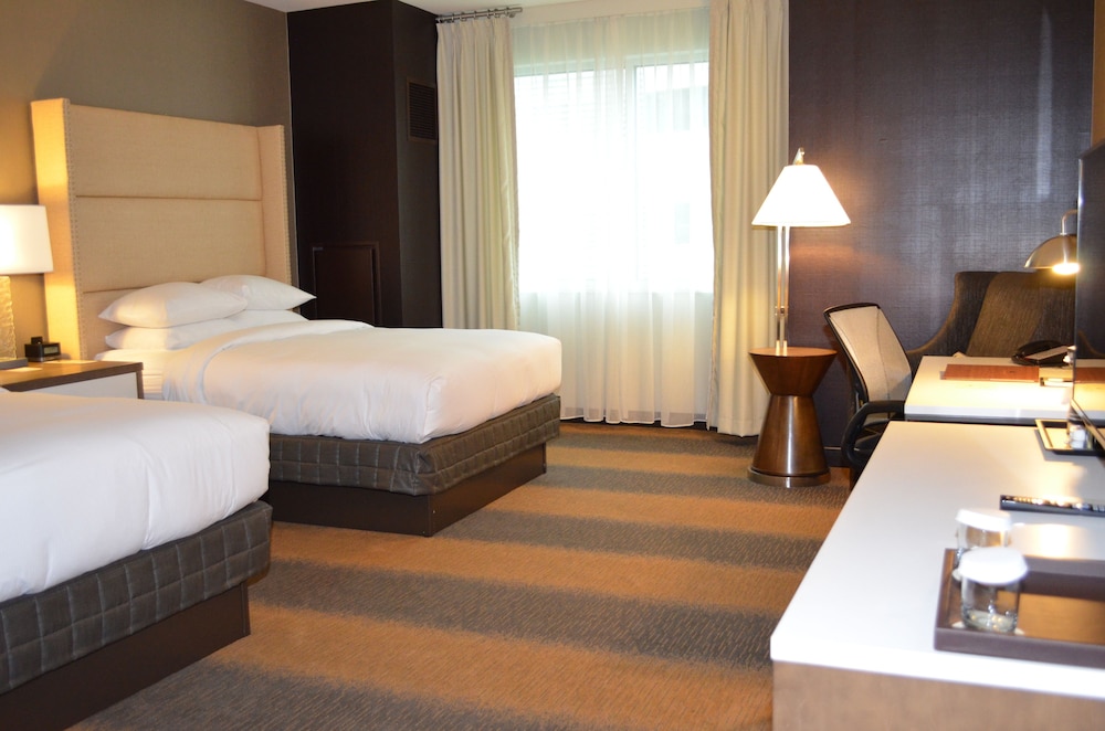 Doubletree By Hilton Reading - photo 9