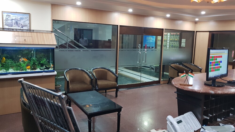 Hotel Sriyash Regency — hotel in Bhagalpur