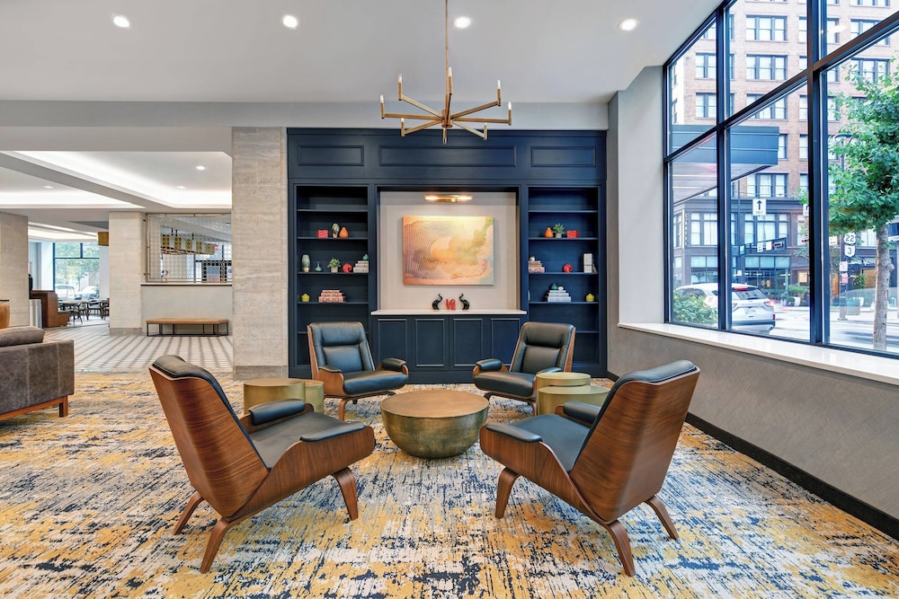 TownePlace Suites by Marriott Cincinnati Downtown in Cincinnati, United States