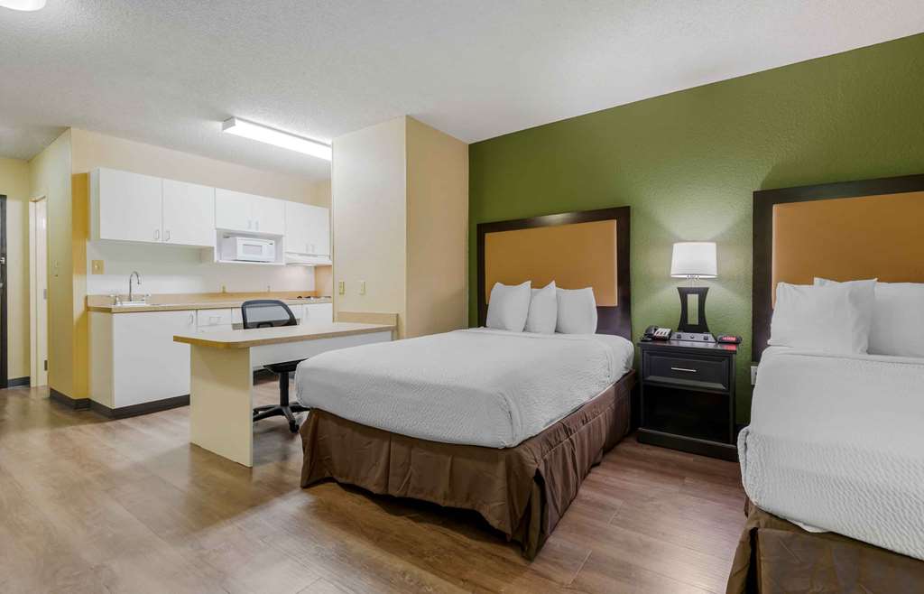Extended Stay America Suites Syracuse Dewitt - photo 23