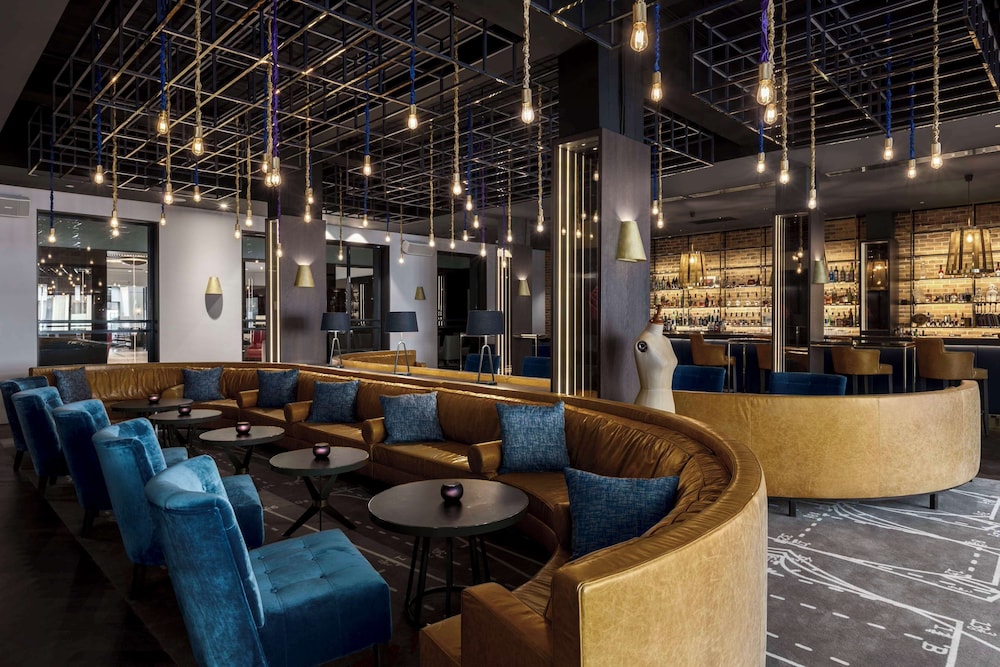 מזון ומשקאות