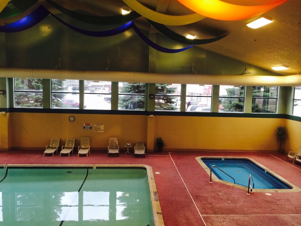 All Seasons Resort - photo 33