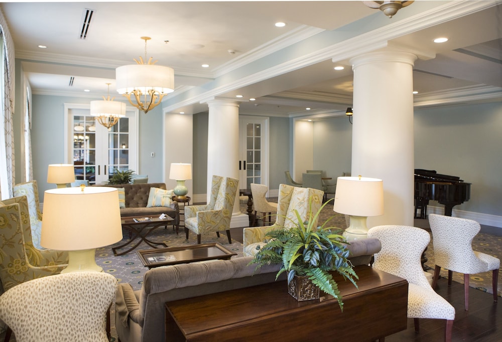The Atherton Hotel At OSU - photo 78