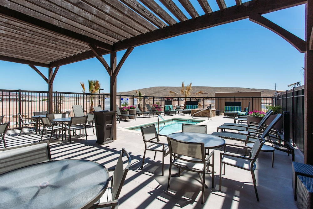 Hampton Inn & Suites St. George UT - photo 48