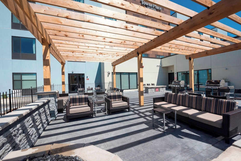 TownePlace Suites by Marriott Mansfield - photo 31