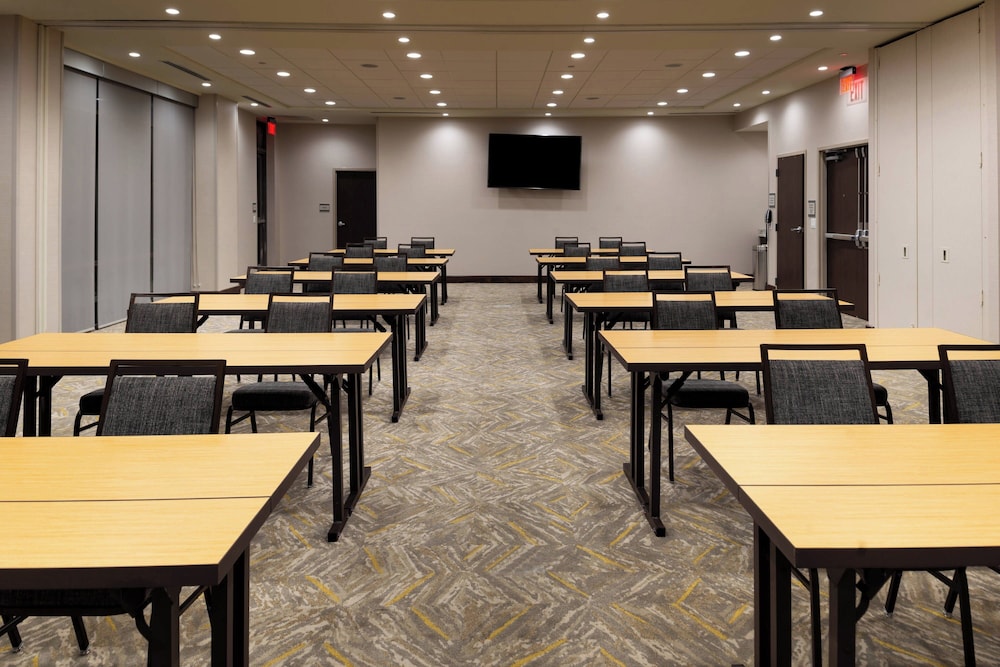 Courtyard by Marriott Charlotte Northlake - photo 31