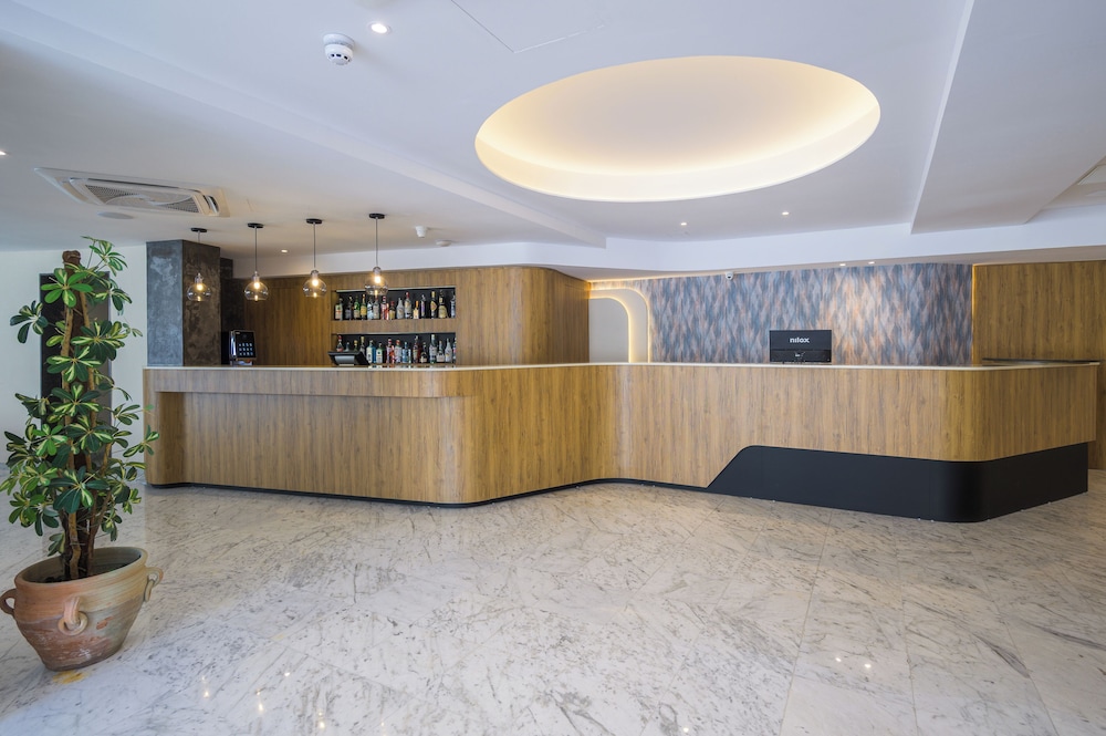 Xemxija Bay Hotel in Imdina, Malta