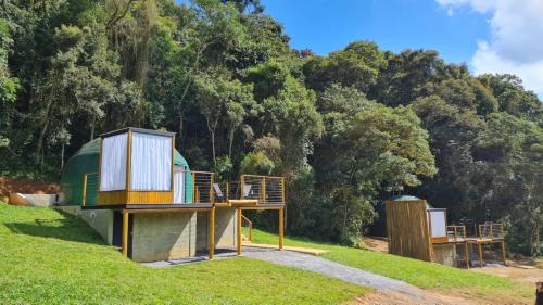 Domo da Montanha - last minute hotel in Monte Verde