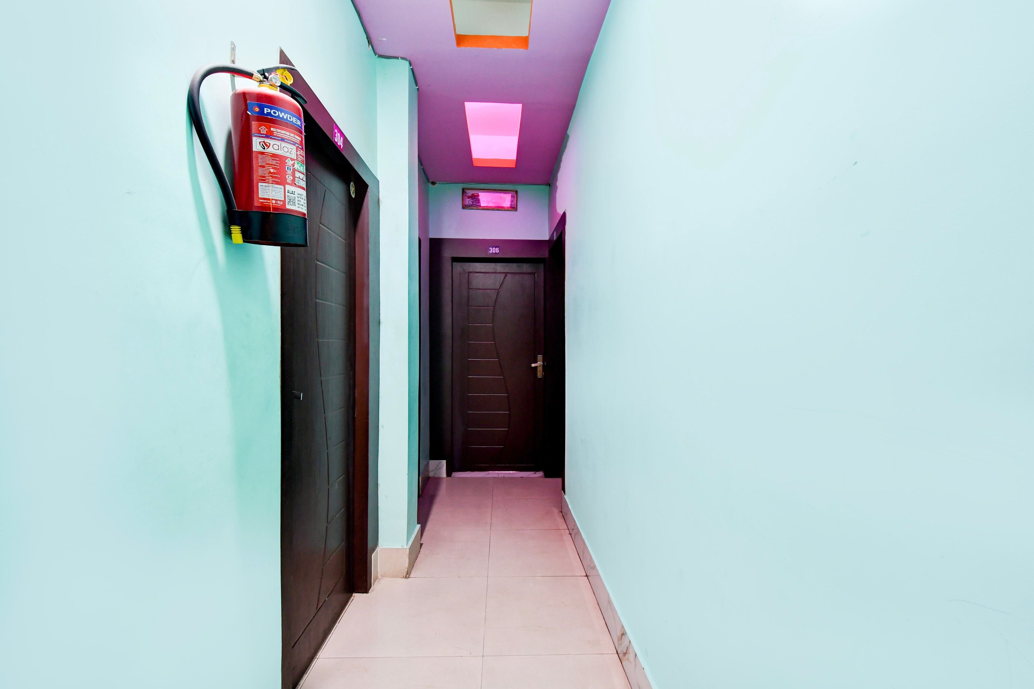 Hotel O by OYO Elixir — Kolkata — photo 2