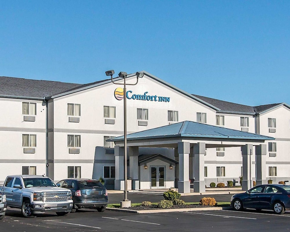 Bluffton Inn & Suites By IHG - photo 19