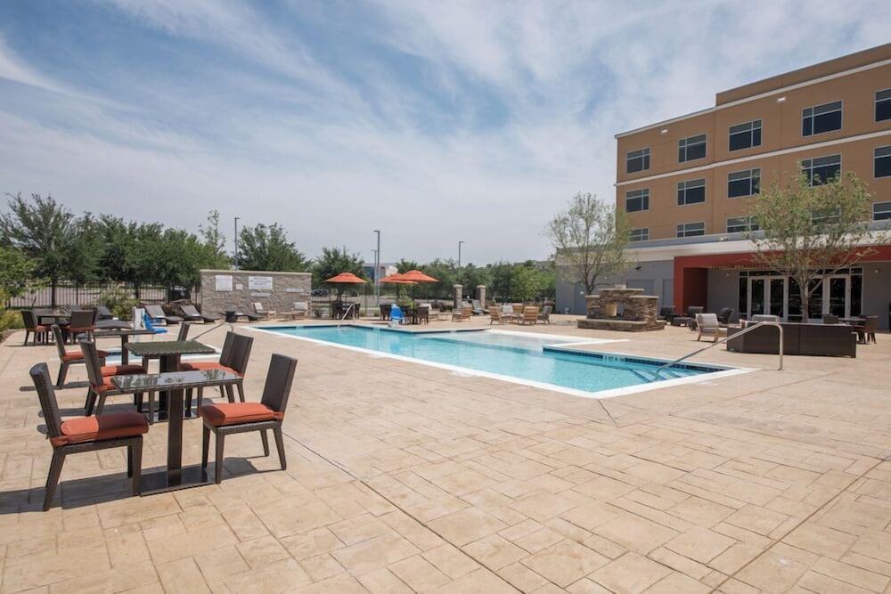 Cambria Hotel McAllen Convention Center - photo 61