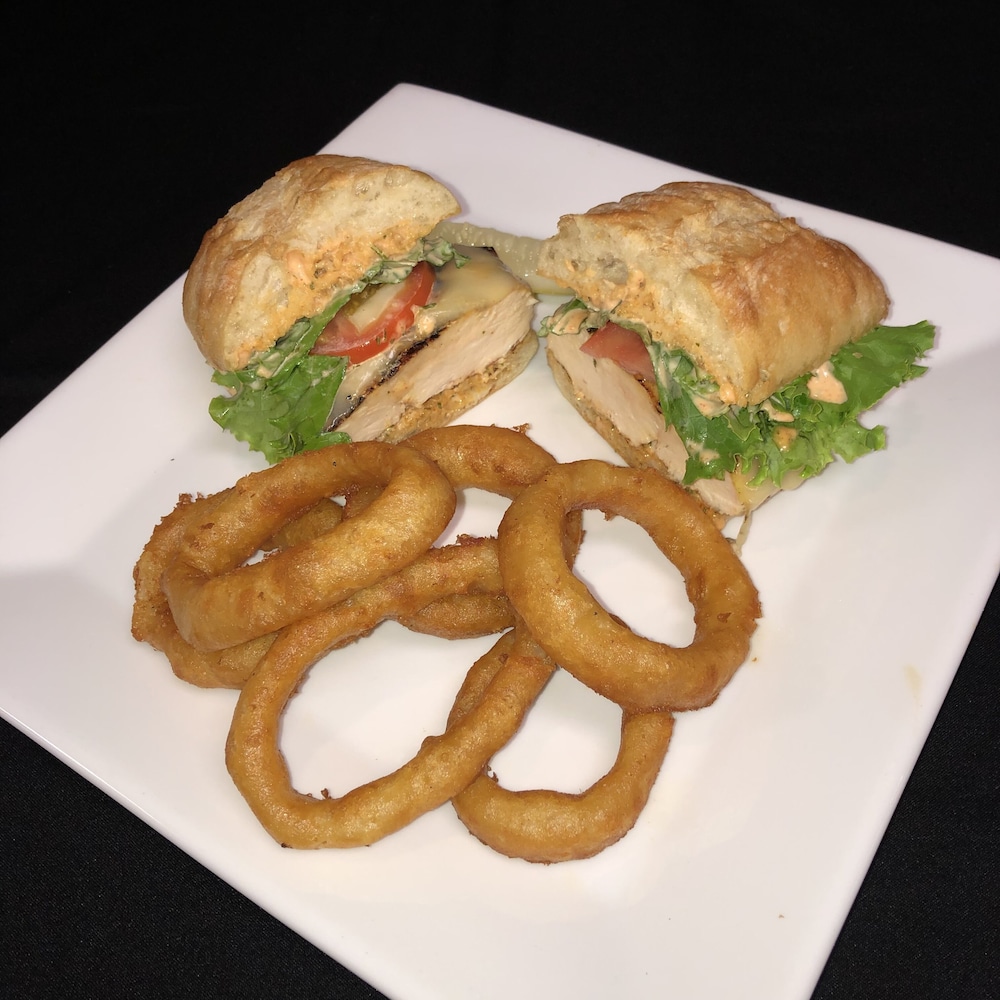 The Academy Hotel Colorado Springs - photo 48
