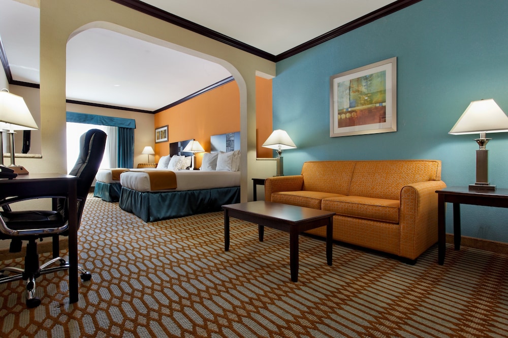 Holiday Inn Express Hotel & Suites Corpus Christi Portland by IHG - photo 4