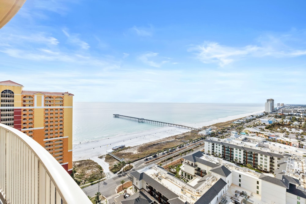 Calypso Tower 3 by Panhandle Getaways - photo 731