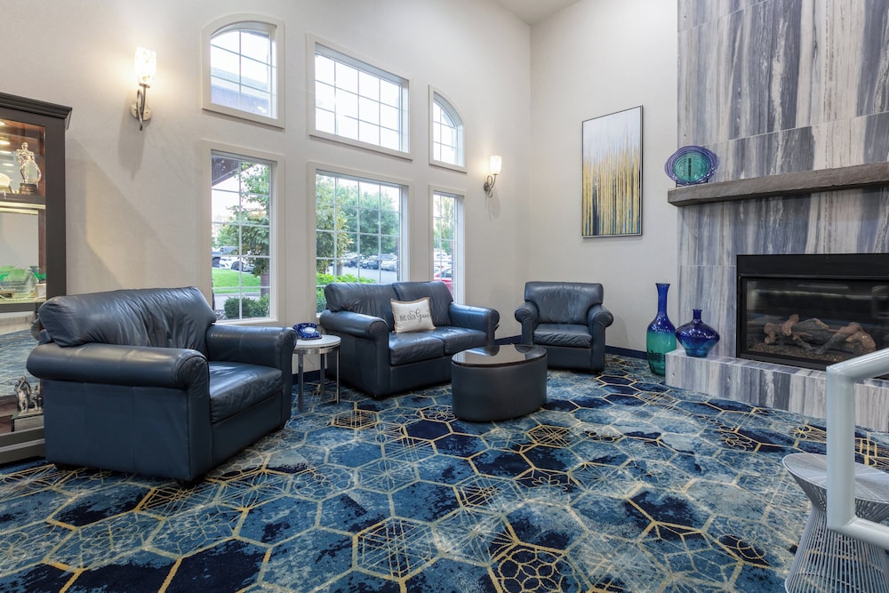 Holiday Inn Express Spokane Valley by IHG - photo 69