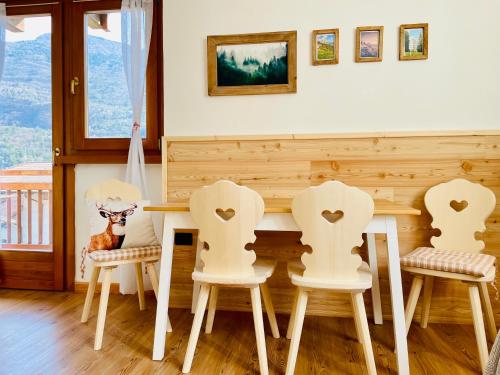 Azzurro Mountain Lodge — Stenico — photo 2