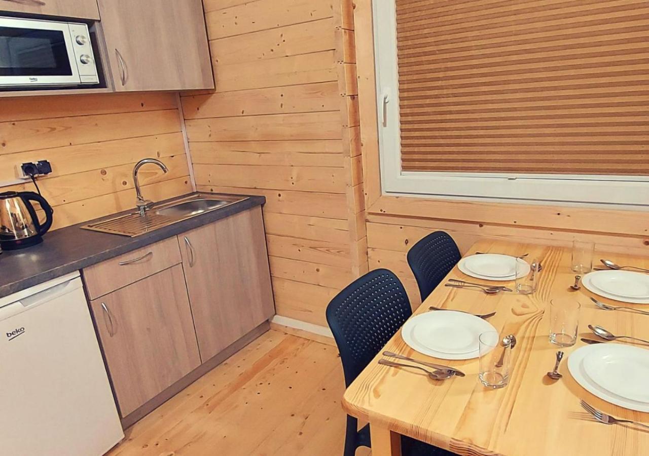 Bogdanka Park in Unknown City, Poland