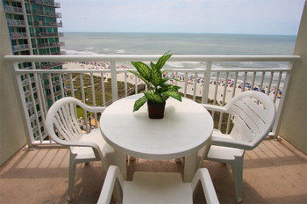 Units at Avista Resort by Elliott Beach Rentals - photo 36