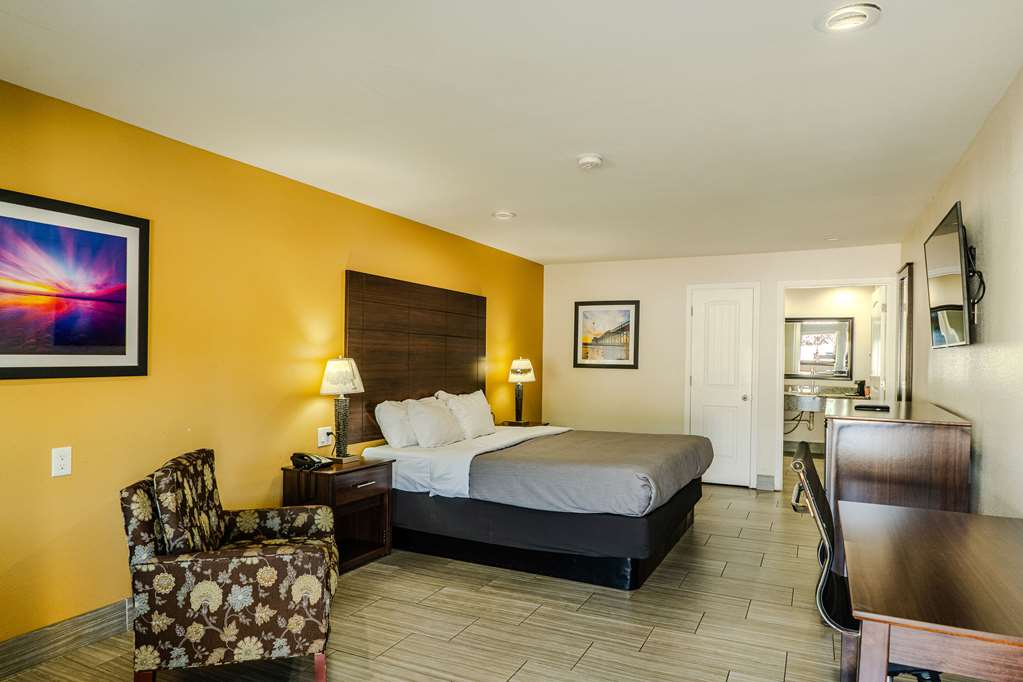 Quality Inn Rockport on Aransas Bay - photo 23