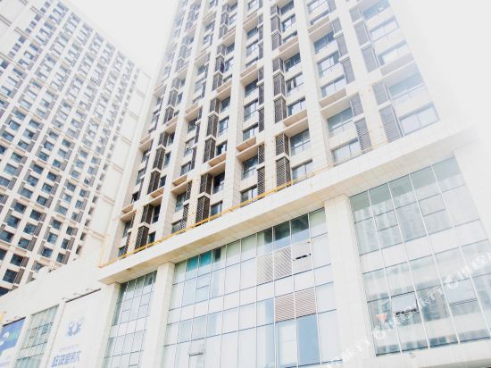 Long Time Hotel - carbon neutral hotel in Changsha