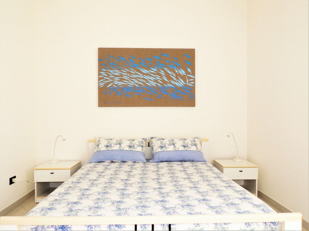 Oikia Vacanze Otranto Teto — 4-Star Luxury Hotel in Otranto, Italy