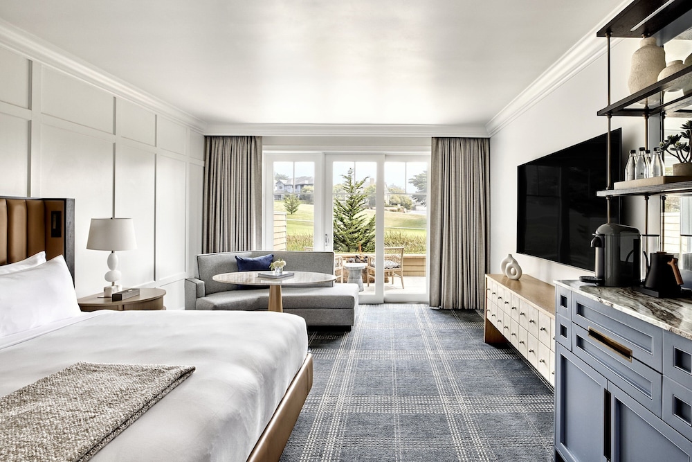 The Ritz Carlton Half Moon Bay - photo 20