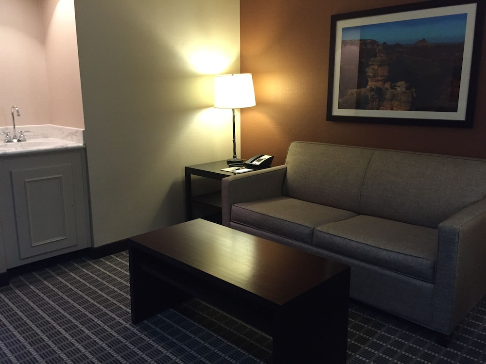 DoubleTree by Hilton Hotel Flagstaff - photo 8