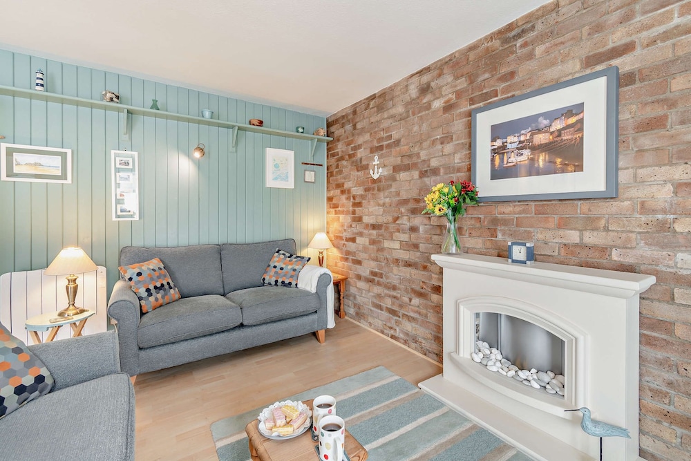 Cruachan - carbon neutral hotel in Unknown City