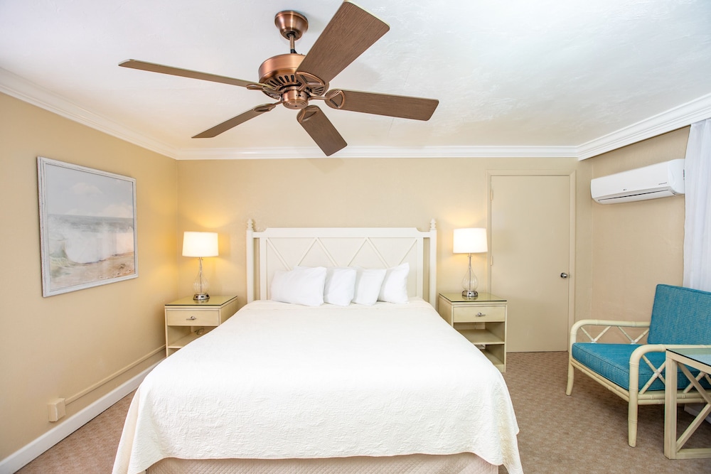 Tween Waters Island Resort & Spa - photo 19